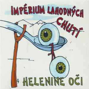 Download Helenine Oči - Impérium Lahodných Chutí