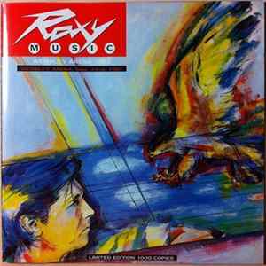 Download Roxy Music - Wembley Arena 1982