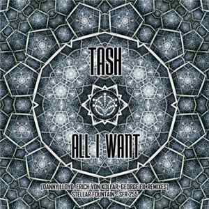 Download Tash - All I Want