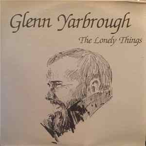 Download Glenn Yarbrough - The Lonely Things