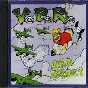 Download V.P.R. - Aural Assault