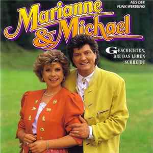 Download Marianne & Michael - Geschichten, Die Das Leben Schreibt