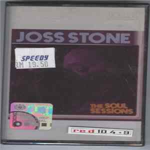 Download Joss Stone - The Soul Sessions
