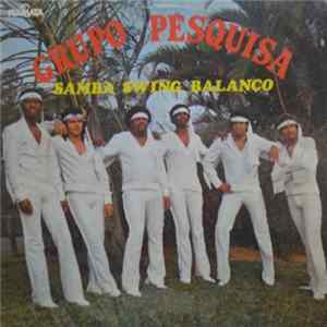 Download Grupo Pesquisa - Samba Swing Balanço
