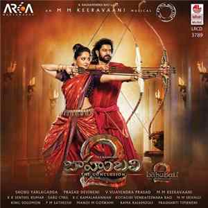 Download M. M. Keeravaani - Bahubali 2: The Conclusion