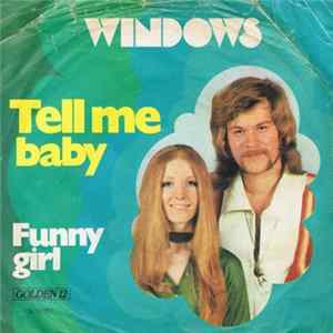 Download Windows - Tell Me Baby