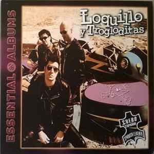 Download Loquillo Y Trogloditas - Cuero Español = Spanish Leather