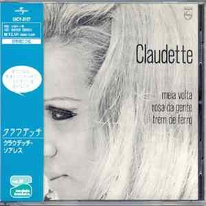 Download Claudette Soares - Claudette