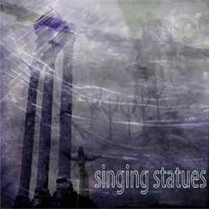 Download Singing Statues - Untitled EP