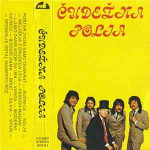 Download Čudežna polja - Čudežna polja