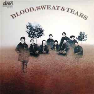 Download Blood, Sweat And Tears - Blood, Sweat And Tears