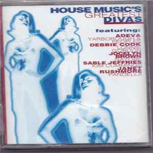 Download Various - House Music's Greatest Divas