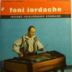 Download Toni Iordache - Un Virtuose Du Cymbalum Vol. II