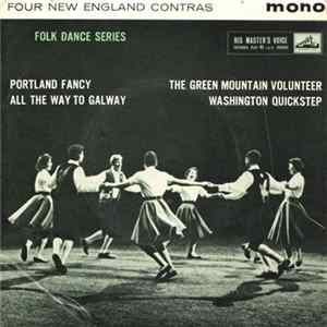 Download The Country Dance Band, The Haymakers Square Dance Band - Four New England Contras