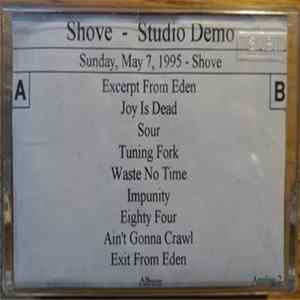 Download Shove - Studio Demo