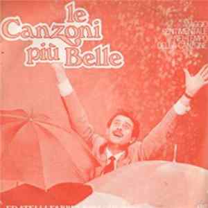 Download Domenico Modugno / Joe Sentieri - Nel Blu Dipinto Di Blu / Arrivederci