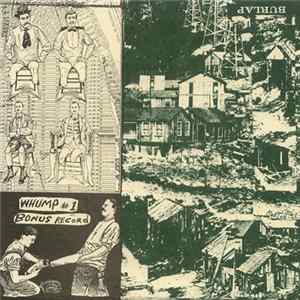 Download Various - Whump # 1 Bonus Record