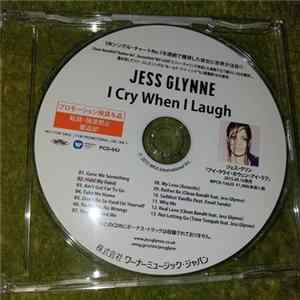 Download Jess Glynne - I Cry When I Laugh
