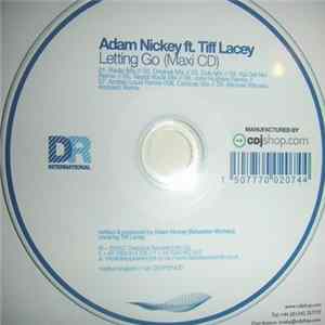 Download Adam Nickey ft. Tiff Lacey - Letting Go