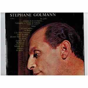Download Stéphane Golmann - Ballades Et Chansons De Geste