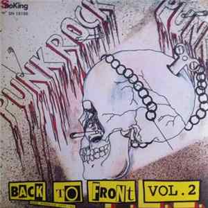 Download Various - Back To Front Vol. 2