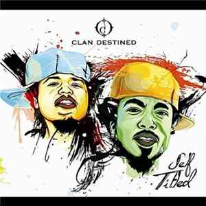 Download Clan Destined - Self Titled
