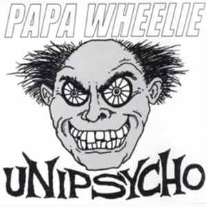 Download Papa Wheelie - Unipsycho