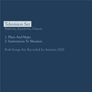 Download Television Set - Stations, Junctions, Depots