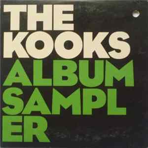Download The Kooks - Inside In / Inside Out - Album Sampler