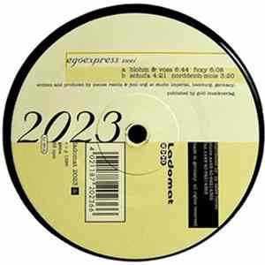Download Egoexpress - Zwei