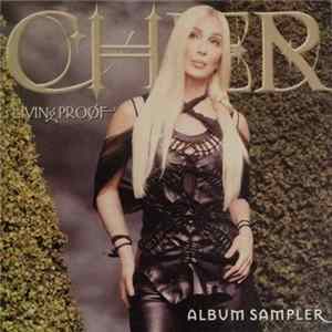 Download Cher - Living Proof (Album Sampler)