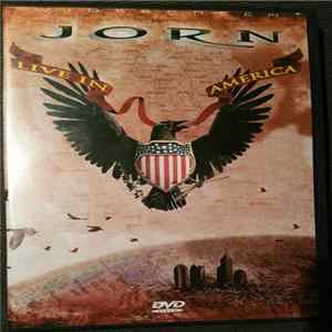 Download Jorn - Live In America