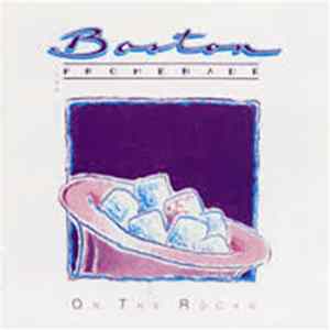 Download Boston Promenade - On The Rocks