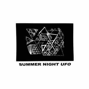 Download Summer Night UFO - 1999-2009