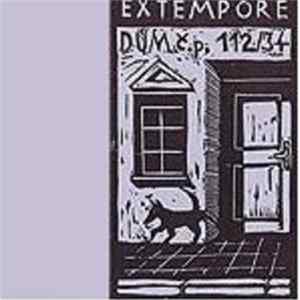 Download Extempore - Dům Č.P. 112/34