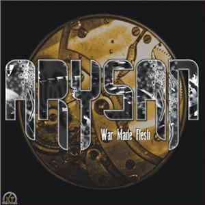 Download Arysan - War Made Flesh