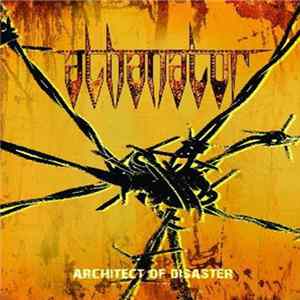 Download Athanator - Architect Of Disaster