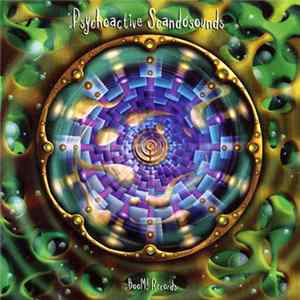 Download Various - Psychoactive Scandosounds