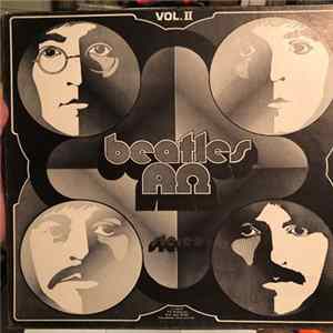 Download The Beatles - Alpha Omega, Vol.2