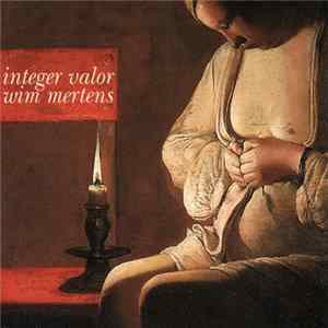 Download Wim Mertens - Integer Valor