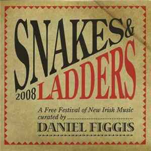 Download Various - Snakes & Ladders 2008 - A Free Festival Of New Irish Music