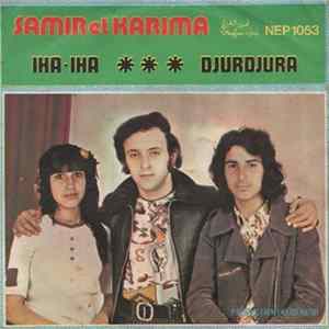 Download Samir et Karima - Iha Iha - Djurdjura