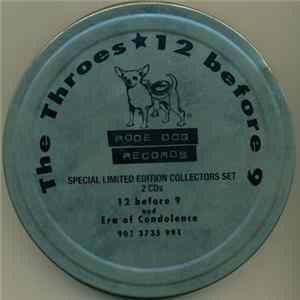 Download The Throes - 12Before9