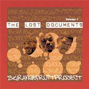 Download Strange Fruit Project - The Lost Documents Volume 1