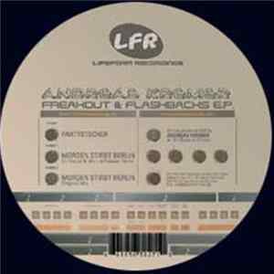Download Andreas Kremer - Freakout & Flashbacks E.P.