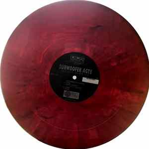 Download Subwoofer Agte - Hymn - Exclusive UK Remixes