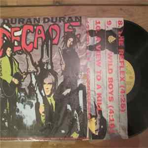 Download Duran Duran - Decade
