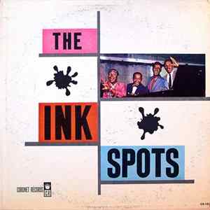 Download The Ink Spots - Inkspots