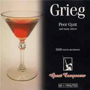 Download Edvard Grieg - Peer Gynt And Many Others