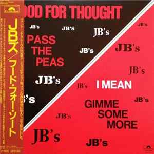 Download JB's - Food For Thought